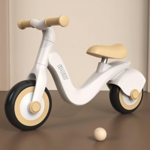 儿童平衡车无脚踏自行车滑行滑步溜溜车1-3岁小孩宝宝玩具车新款