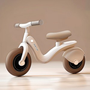 儿童平衡车无脚踏自行车滑行滑步溜溜车1-3岁小孩宝宝玩具车新款