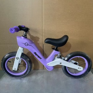 新款儿童平衡车 2-3-4岁无脚踏自行车学步车滑步车宝宝滑行车