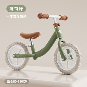 儿童平衡车无脚踏自行车1-3-6岁小孩二合一滑行车宝宝滑步学步车