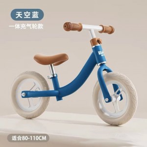 儿童平衡车无脚踏自行车1-3-6岁小孩二合一滑行车宝宝滑步学步车