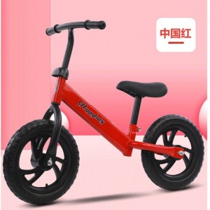 儿童平衡车无脚踏自行车二合一滑行车宝宝滑步车1岁2岁3岁小孩