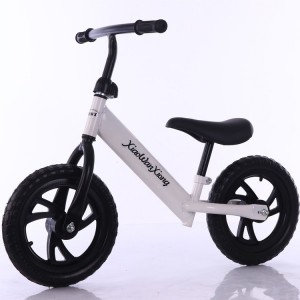 儿童平衡车无脚踏自行车二合一滑行车宝宝滑步车1岁2岁3岁小孩