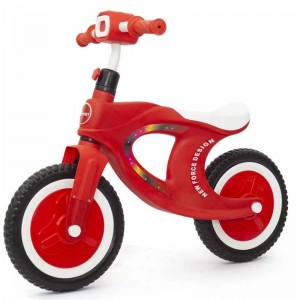 儿童平衡车无脚踏宝宝滑行车滑步车小孩自行车一体轮平衡车