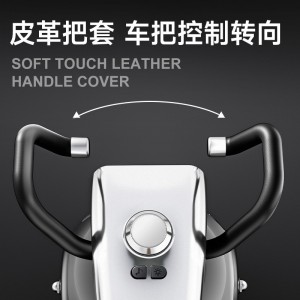 儿童滑行车宝宝童车1一3岁幼儿车防侧翻扭扭车溜溜车两轮子平衡车