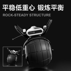 儿童滑行车宝宝童车1一3岁幼儿车防侧翻扭扭车溜溜车两轮子平衡车