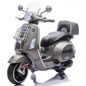 儿童12v大电池电动车四轮遥控婴儿玩具儿童汽车三轮摩托车