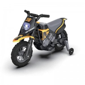 暴风骑士摩托车电动三轮童车跨境爆款源头工厂二轮摩托车