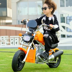 新款儿童电动车摩托车两轮越野卡丁车玩具儿童电动摩托车