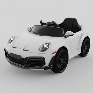 儿童玩具车豪华电动玩具车骑4轮遥控婴儿玩具车可坐成人双人婴儿车