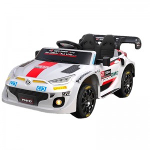 儿童电动车新款可坐人四轮双驱玩具汽男女小孩宝宝摇摆婴幼充