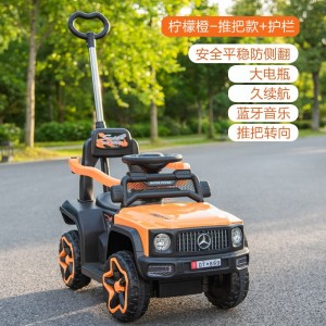 四轮越野遥控玩具沙滩汽车充电沙滩车童车玩具车儿童电动车