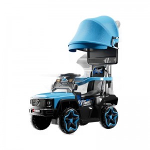 四轮越野遥控玩具沙滩汽车充电沙滩车童车玩具车儿童电动车