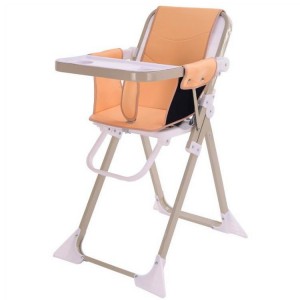 儿童餐椅 宝宝餐桌椅 便携式折叠餐椅 儿童使用餐椅 儿童座椅