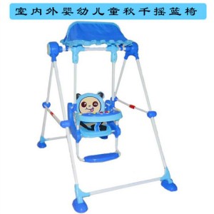 儿童秋千吊椅108家用摇篮椅小孩摇摇椅宝宝玩具室内荡秋千