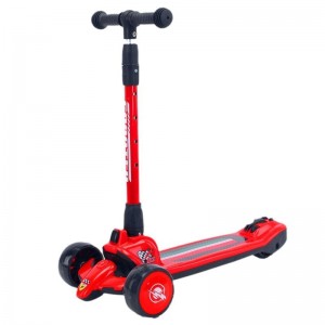 闪光音乐溜溜车大童滑行车儿童平衡车宝宝车儿童滑板车儿童学步车