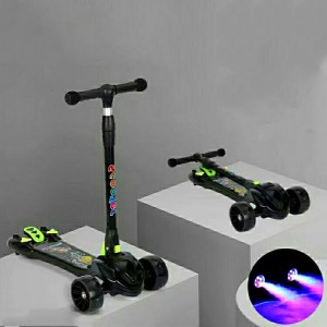tricycle 2-6 year old baby spray scooter, scooter, scooter for men and women, scooter, scooter, yo-yo, children&#039;s scooter