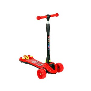 tricycle 2-6 year old baby spray scooter, scooter, scooter for men and women, scooter, scooter, yo-yo, children&#039;s scooter