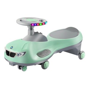 儿童扭扭车万向轮防侧翻大人可坐妞妞宝宝车子摇摆滑滑摇摇溜溜车