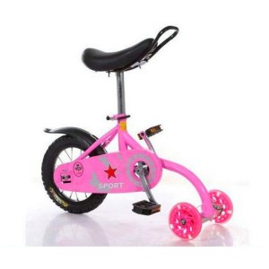 swing play children&#039;s unicycle bicycle scooter scooter stroller swing bike
