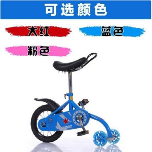 swing play children&#039;s unicycle bicycle scooter scooter stroller swing bike