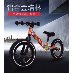 儿童平衡车 儿童车助步车 无脚踏滑行 滑步车 儿童滑行车新款