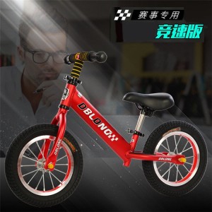 儿童平衡车 儿童车助步车 无脚踏滑行 滑步车 儿童滑行车新款