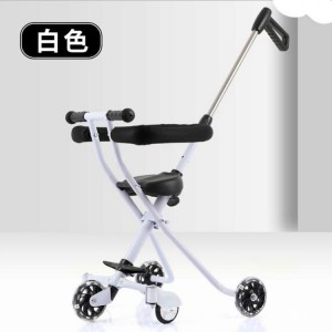 Baby walking artifact baby stroller simple stroller baby stroller foldable