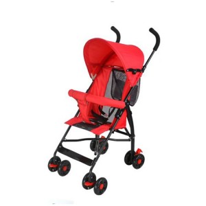 新款伞把车婴儿手推车 轻便折叠婴儿推车 简易便携婴儿手推车厂家