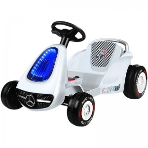Baby Kart Kids Rechargeable Drift Car Baby Seatable Toy Remote Control Quadbike Kids Electric Car