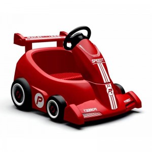 New baby kart, seated remote control four-wheel toy car, drift car, electric car, children&#039;s electric car