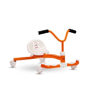 儿童漂移车卡丁车四轮扭扭车滑行车厂家直供儿童自行车