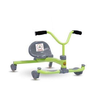 儿童漂移车卡丁车四轮扭扭车滑行车厂家直供儿童自行车