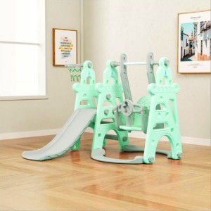 宝宝摇篮床欧式婴儿床折叠多功能新生儿儿童床可移动便携式婴儿床