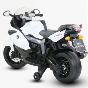 儿童摩托车电动车坐双人宝宝充电玩具童车 男孩两轮摩托车