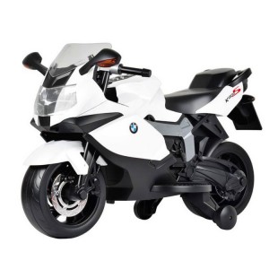 儿童摩托车电动车坐双人宝宝充电玩具童车 男孩两轮摩托车