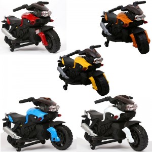 婴儿玩具小型儿童摩托车小孩骑车儿童电动摩托车