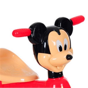 可爱的儿童三轮自行车 婴儿三轮车 儿童三轮脚踏车