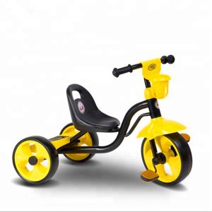 children&#039;s tricycle 1-5 year old bicycle simple child baby boy boy baby boy baby toy tricycle