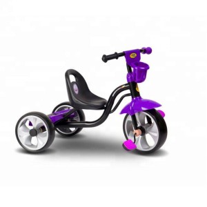 children&#039;s tricycle 1-5 year old bicycle simple child baby boy boy baby boy baby toy tricycle
