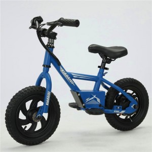 儿童电动助力滑行车新款 24V锂电平衡车小孩溜溜车电动车玩具