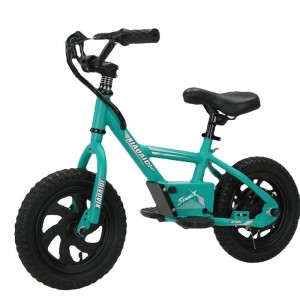 儿童电动助力滑行车新款 24V锂电平衡车小孩溜溜车电动车玩具