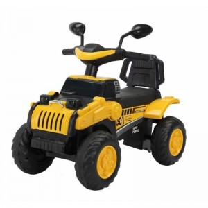 新款户外儿童电动汽车电动车沙滩车儿童电动沙滩车越野车