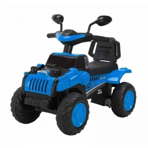 新款户外儿童电动汽车电动车沙滩车儿童电动沙滩车越野车