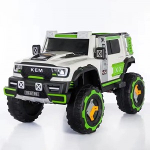 新设计儿童玩具车12v儿童电池供电汽车图片儿童电动骑乘汽车