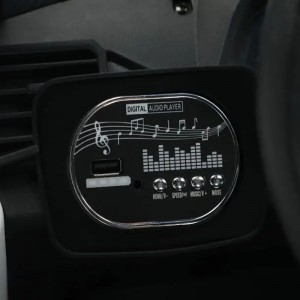 新款畅销高品质电瓶车儿童驱动电动轮电瓶车12v儿童电动车