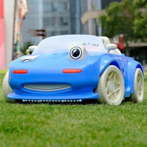 儿童电动车四轮汽车可坐人男孩女孩宝宝1一6岁遥控电瓶玩具车