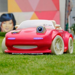 儿童电动车四轮汽车可坐人男孩女孩宝宝1一6岁遥控电瓶玩具车