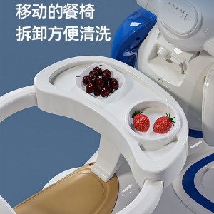 Electric motorcycle tricycle for kids, boys and girls, babies, kids can ride, battery car, rechargeable remote control toy car