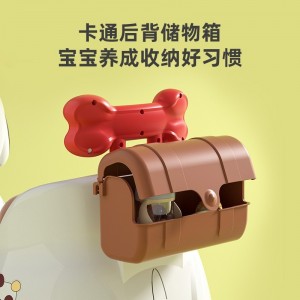 儿童电动三轮车 儿童旅行玩具收纳3-6岁玩具车三色可选三轮车